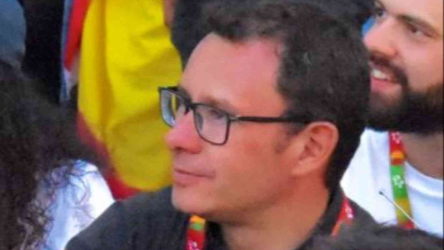 I giovani alla Gmg e l’incontro con il silenzio