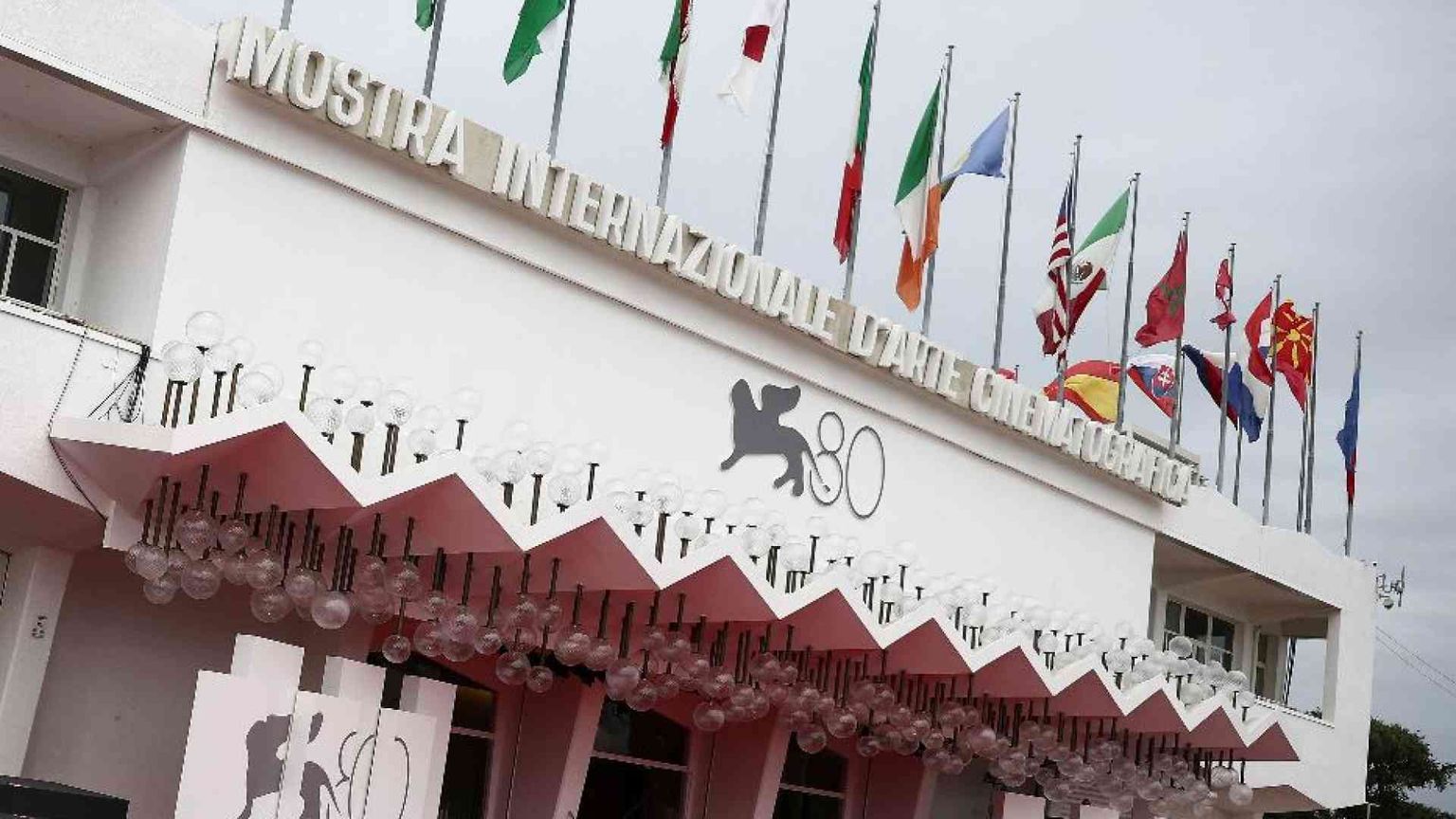 L'Università Cattolica alla Mostra del Cinema parla ai giovani