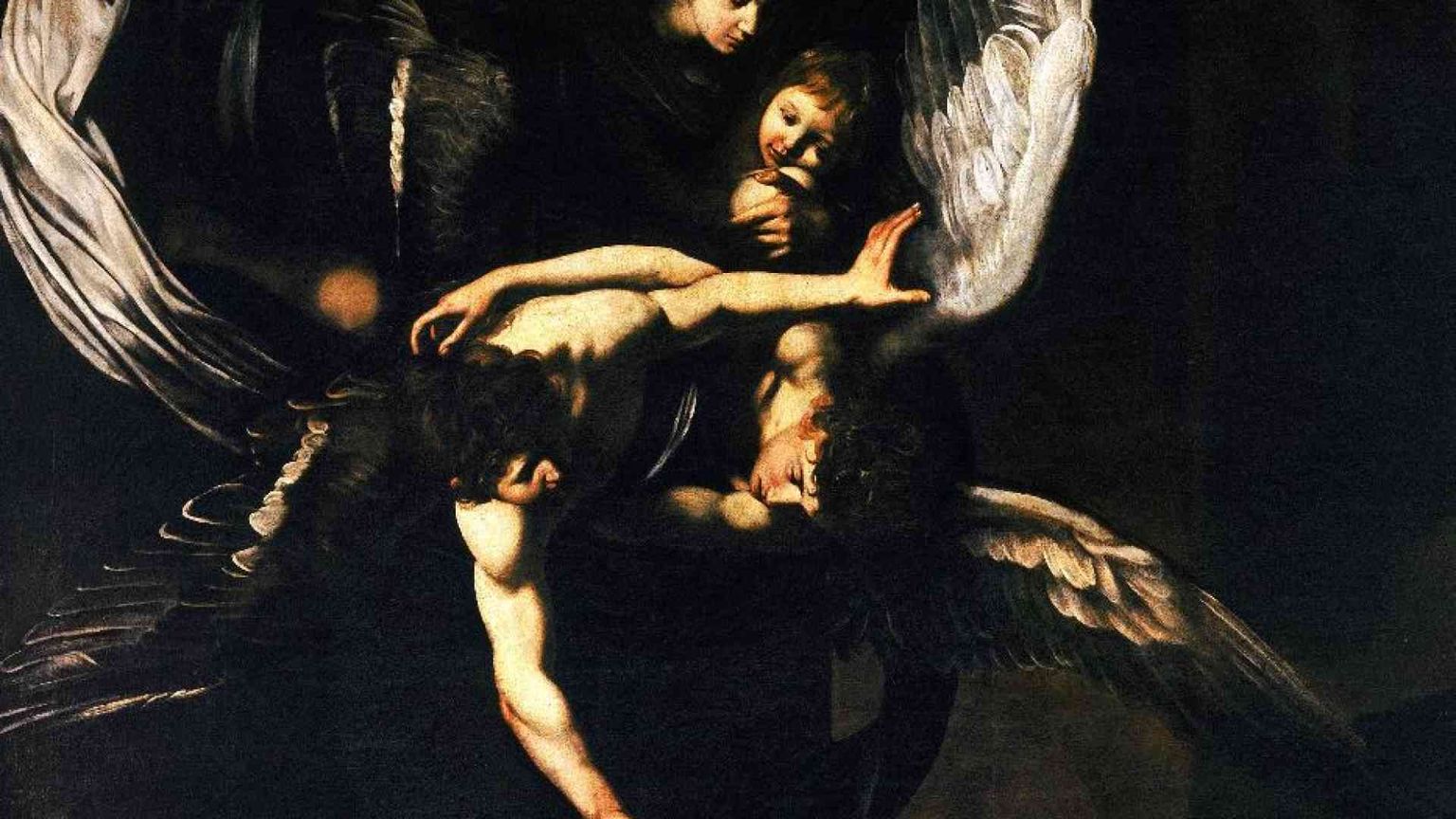 Le verità ritrovate su Caravaggio