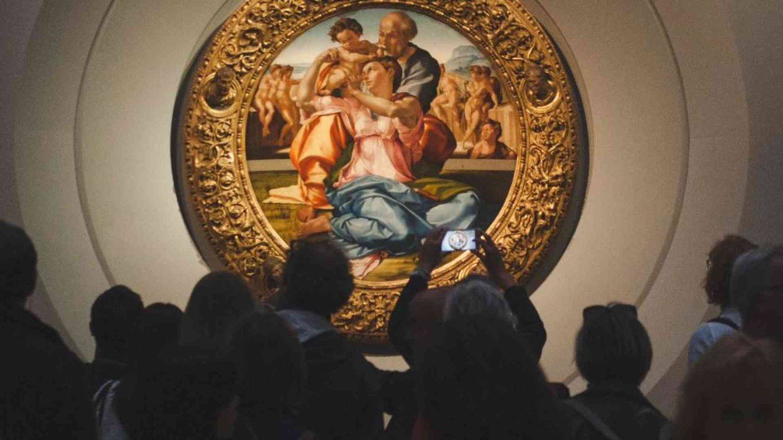 Immagini libere dei beni culturali, cosa c'è in gioco?