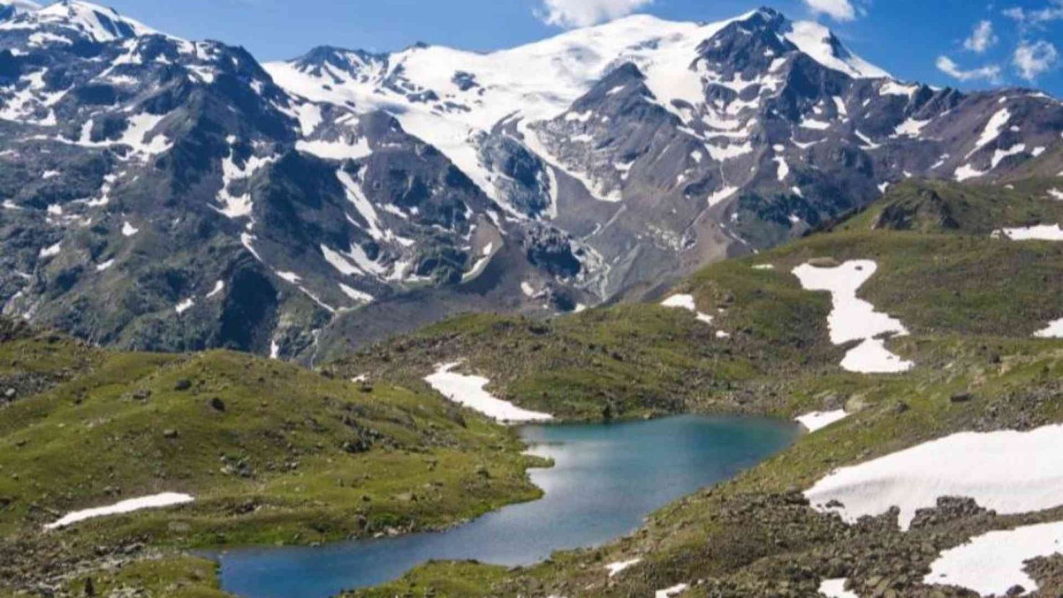 Contro l’assalto alla montagna servono poesia e resistenza civile