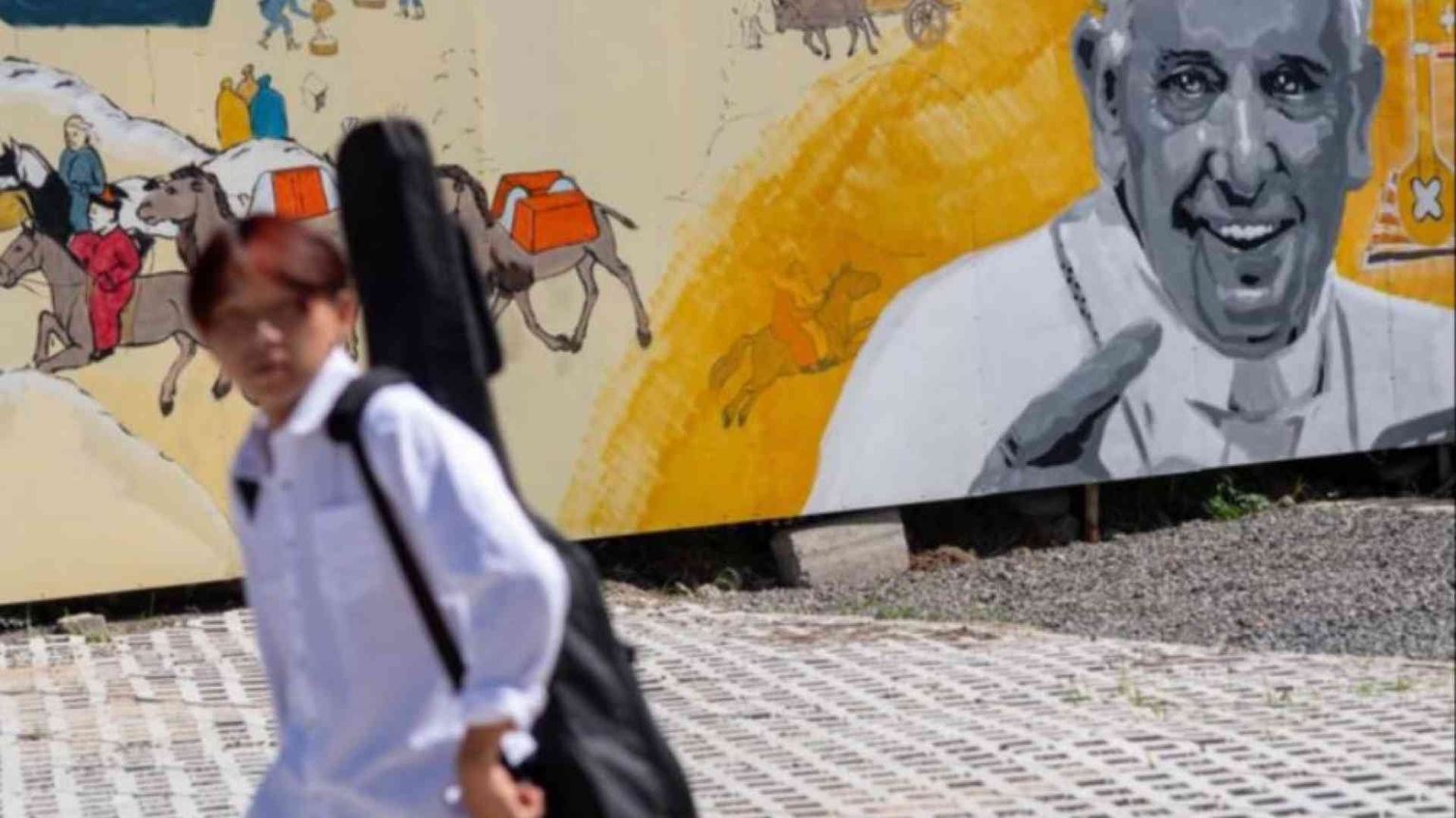 Quello sguardo rivolto alla Cina che può essere chiave di pace