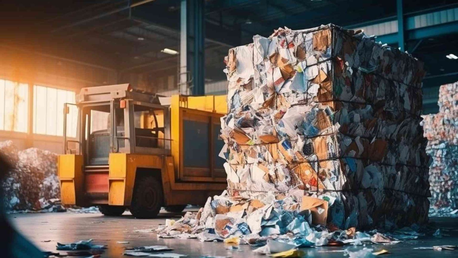 Sempre più packaging green: come sta cambiando l'economia del riciclo