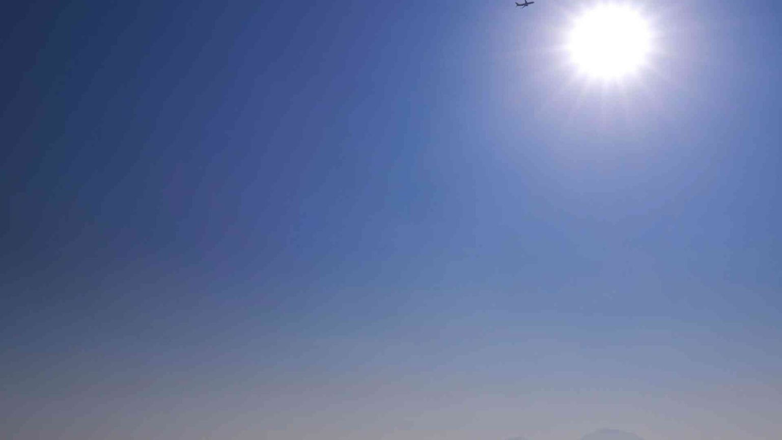 Estate 2023, record storico di caldo