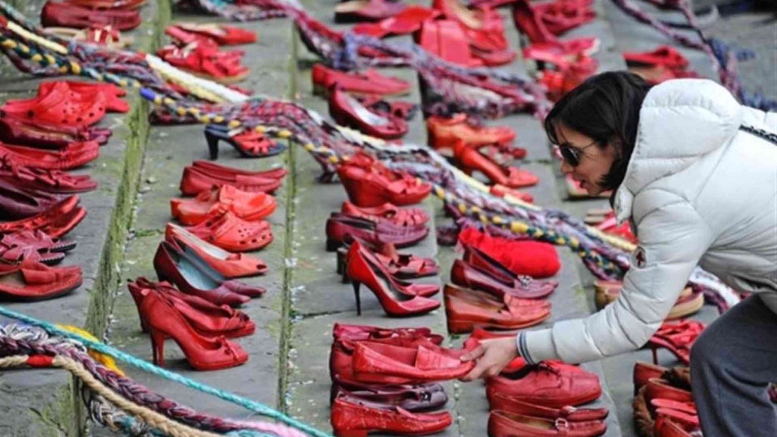 Trapani, uccide l'ex compagna e si suicida. Lei aveva denunciato nel 2020