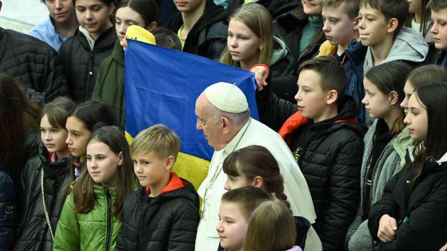 La porta stretta del «costruttore di ponti»