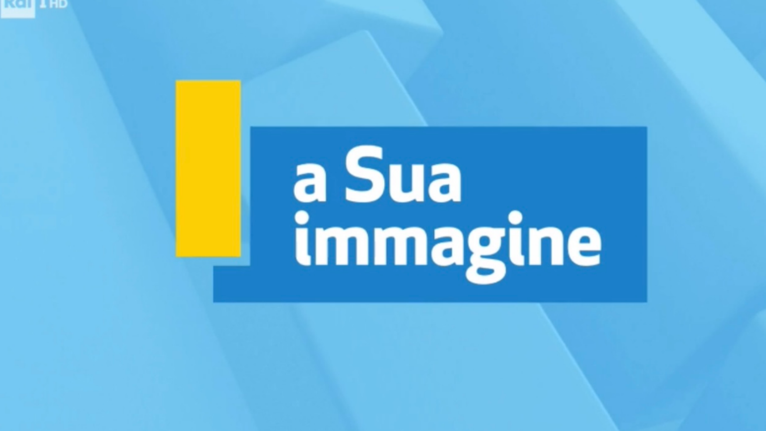 Addio a Lucio Cocchia, regista di "A Sua immagine"