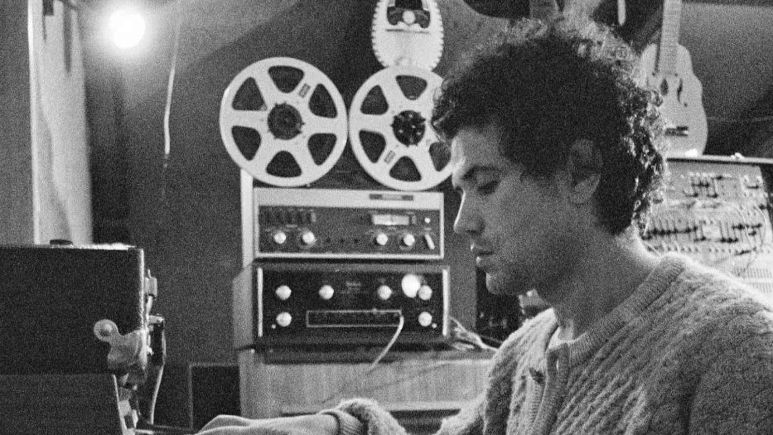 Quel gran genio del mio amico Lucio