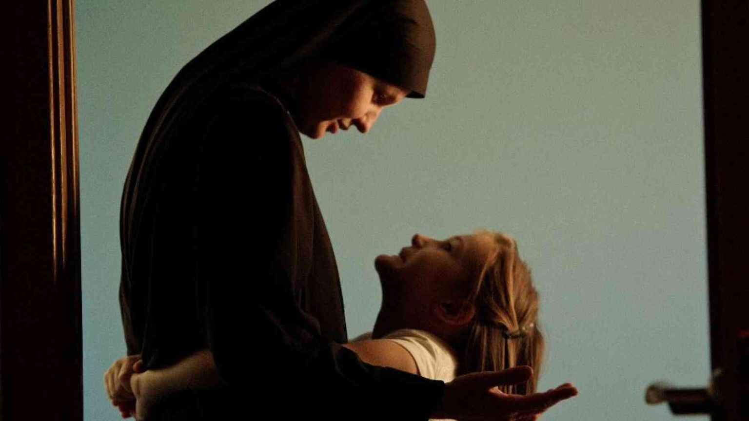 Suore ucraine, un film sugli angeli dei rifugiati