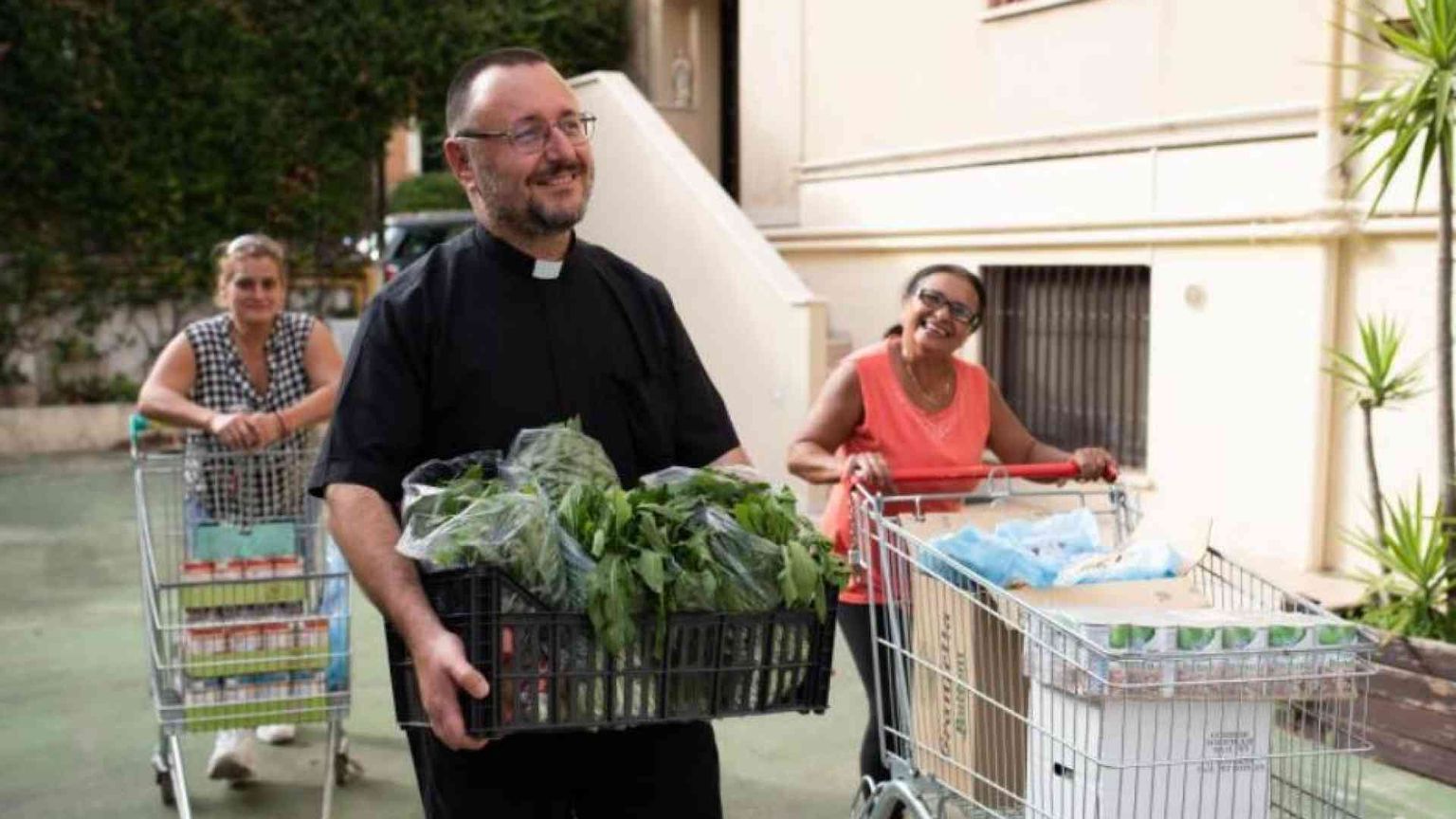 Sostentamento dei sacerdoti, strumento di valore pastorale