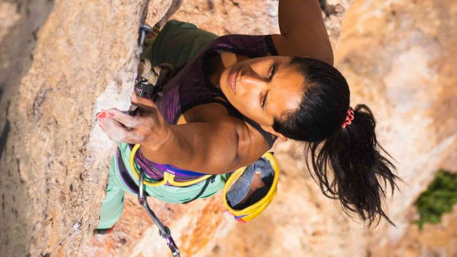 Nasim Eshqi: «La rivoluzione ha già vinto. E il regime lo sa»