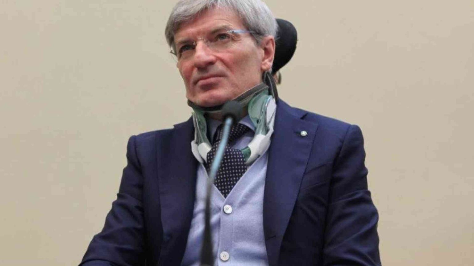 Melazzini (AriSla): stiamo accanto ai malati, investiamo in ricerca