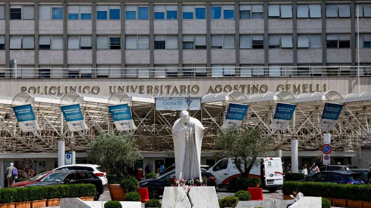 Gemelli primo in Italia per ginecologia, gastroenterologia e pneumologia