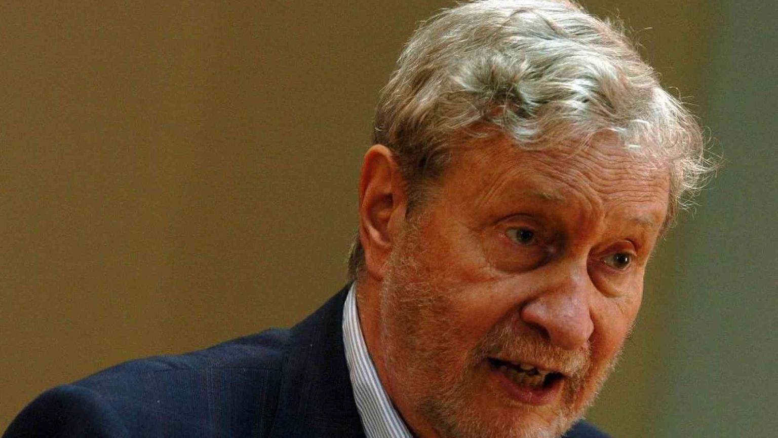 È morto il filosofo Gianni Vattimo