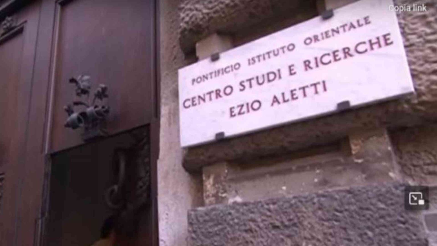 Gli esiti della «visita canonica»: al Centro Aletti comunità sana