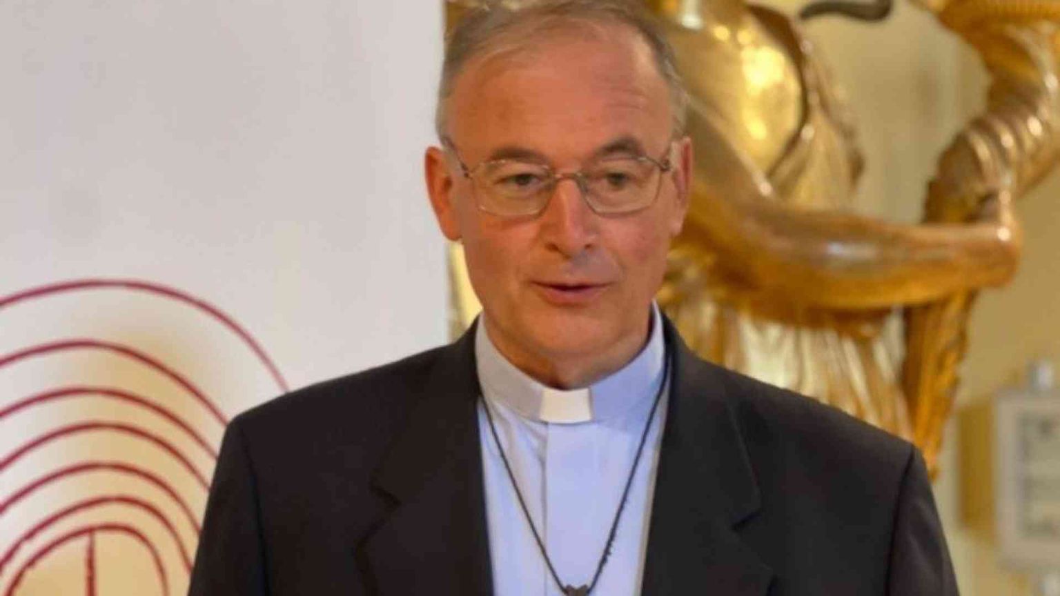 Nuovo vescovo a Oppido Mamertina-Palmi: è il padovano Giuseppe Alberti