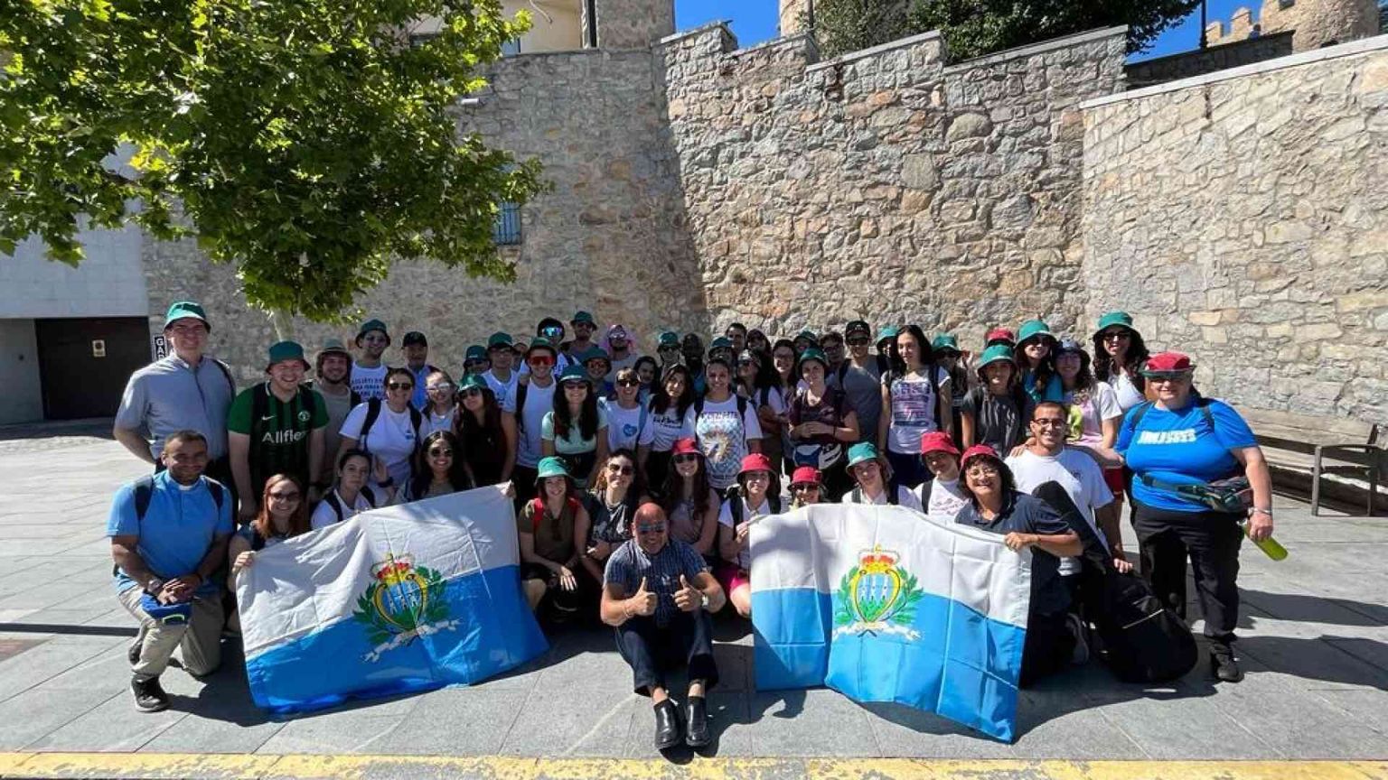 «Quello che abbiamo vissuto a Lisbona è l'inizio di un mondo nuovo»