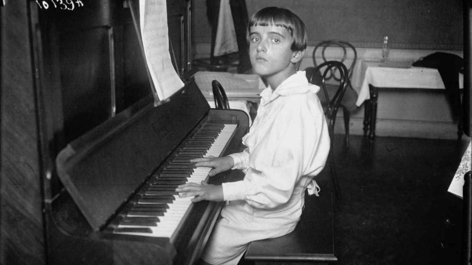 Inedito di Nino Rota in prima assoluta a "Notti Sacre" di Bari