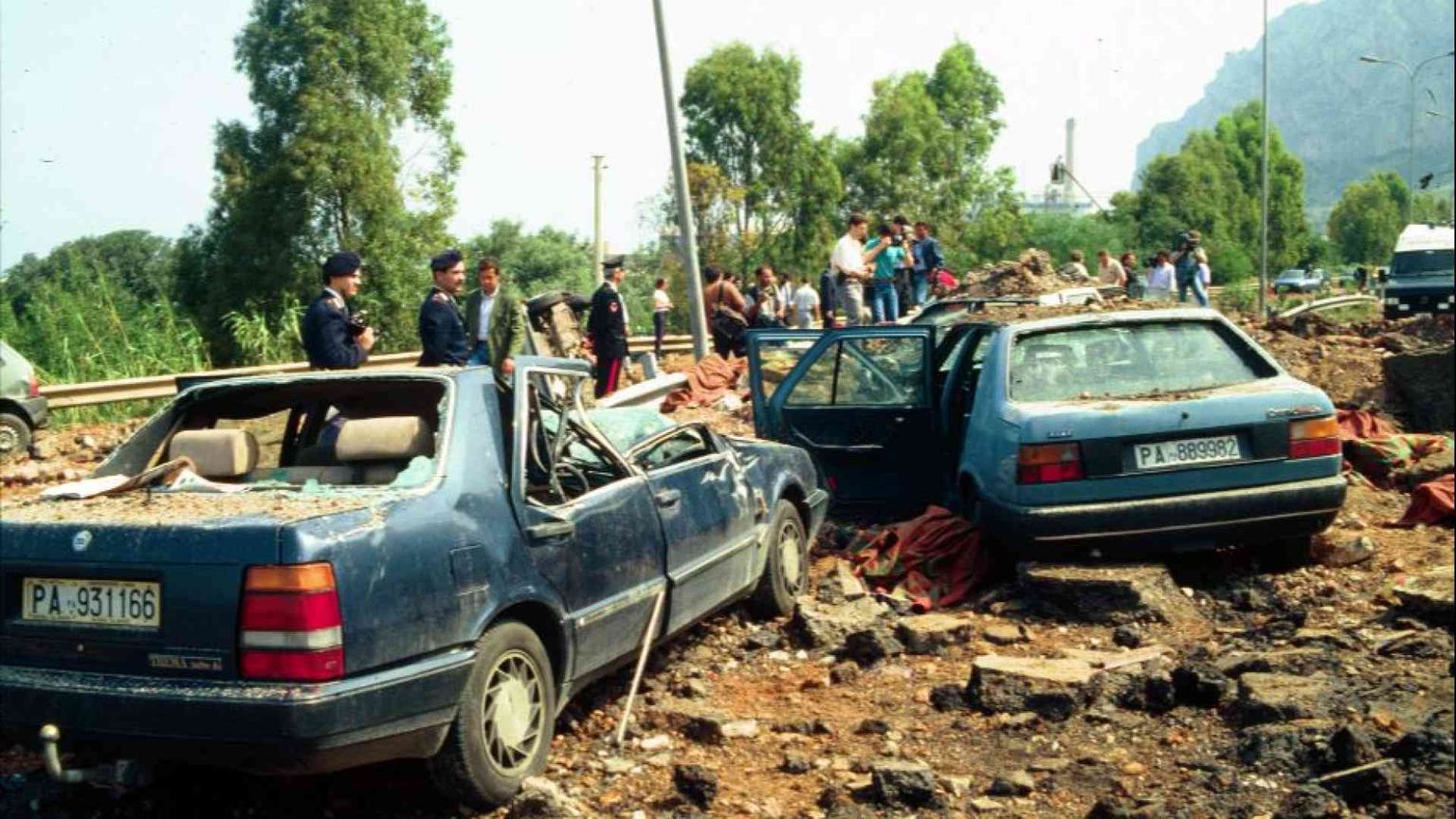Messina Denaro le uccise il fratello: «La morte non cancelli tutto il male»