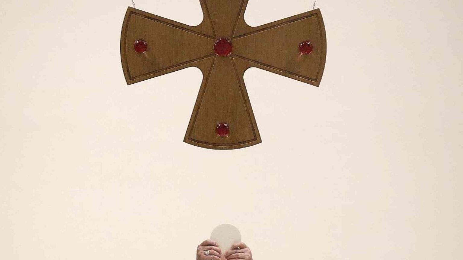 Eucaristia. Quel dono di vita che in tante liturgie non giunge al cuore