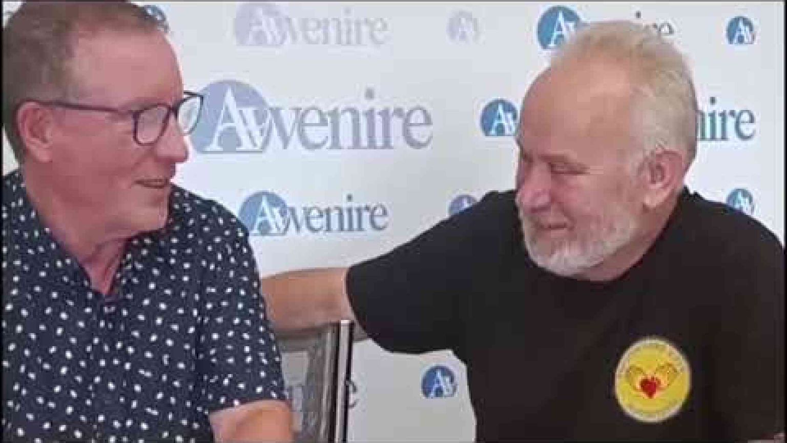 «Ho ritrovato tutti i ragazzi portati via», speranza nell’inferno di Kherson