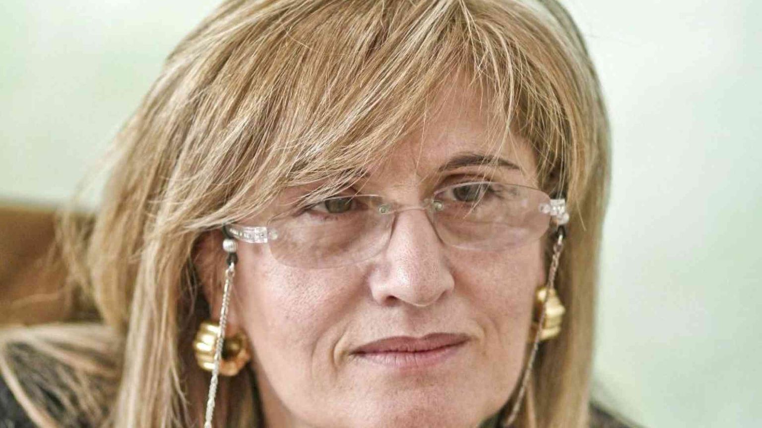 Scuola del Parco Verde, la preside: «Dobbiamo aiutare i ragazzi a pensare»