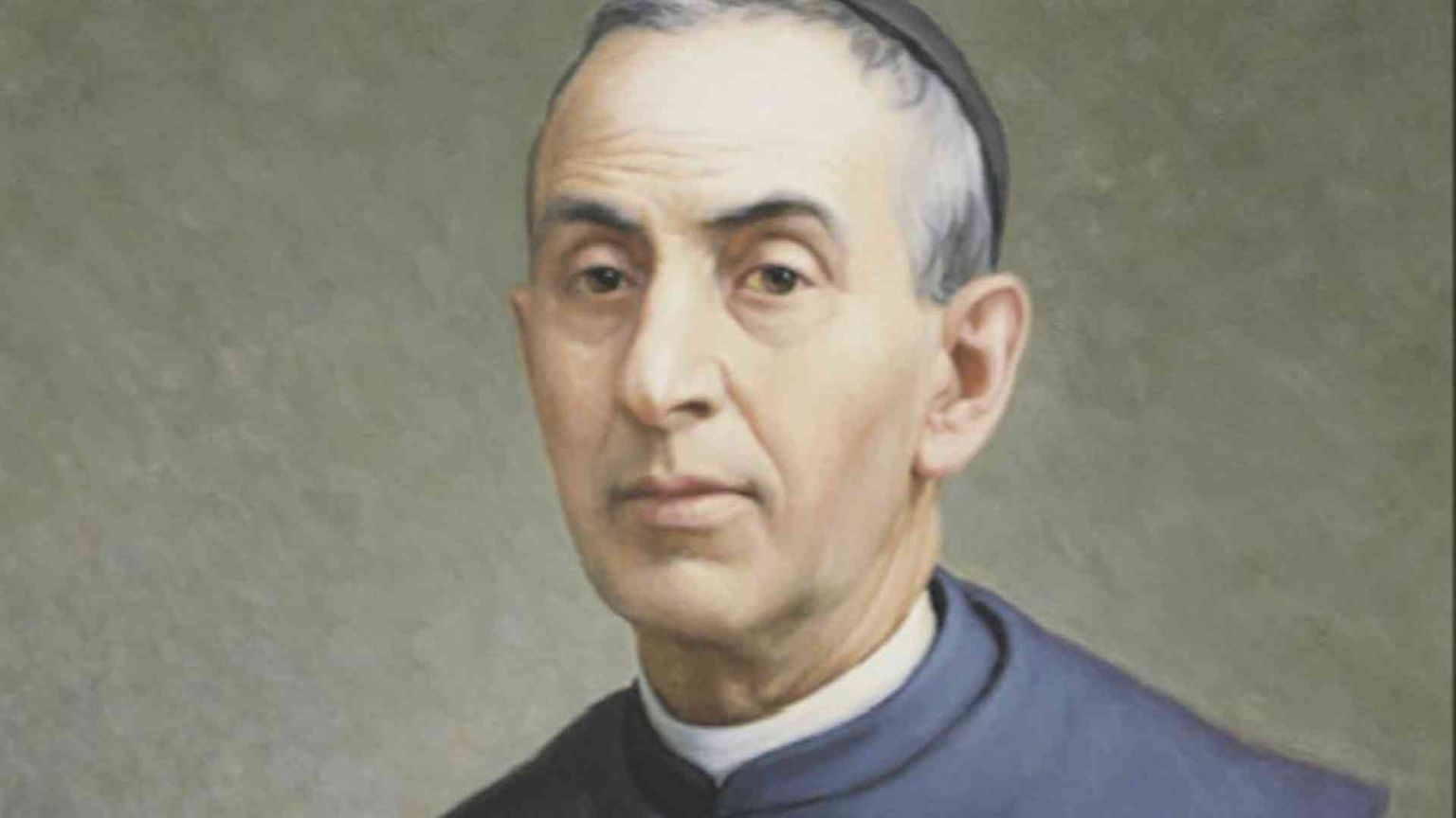 L'Idi ricorda padre Luigi Maria Monti