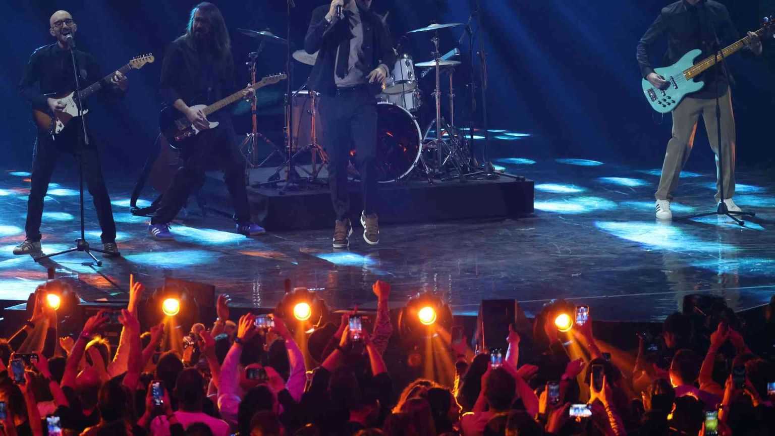 Le mie canzoni di classe. Musica scelta con gli studenti