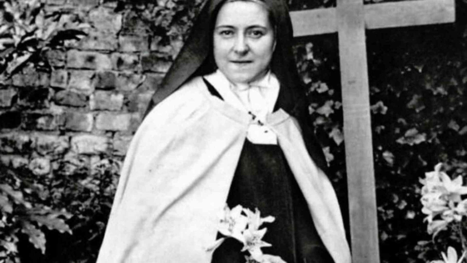 La “piccola via” verso Dio di santa Teresa di Lisieux