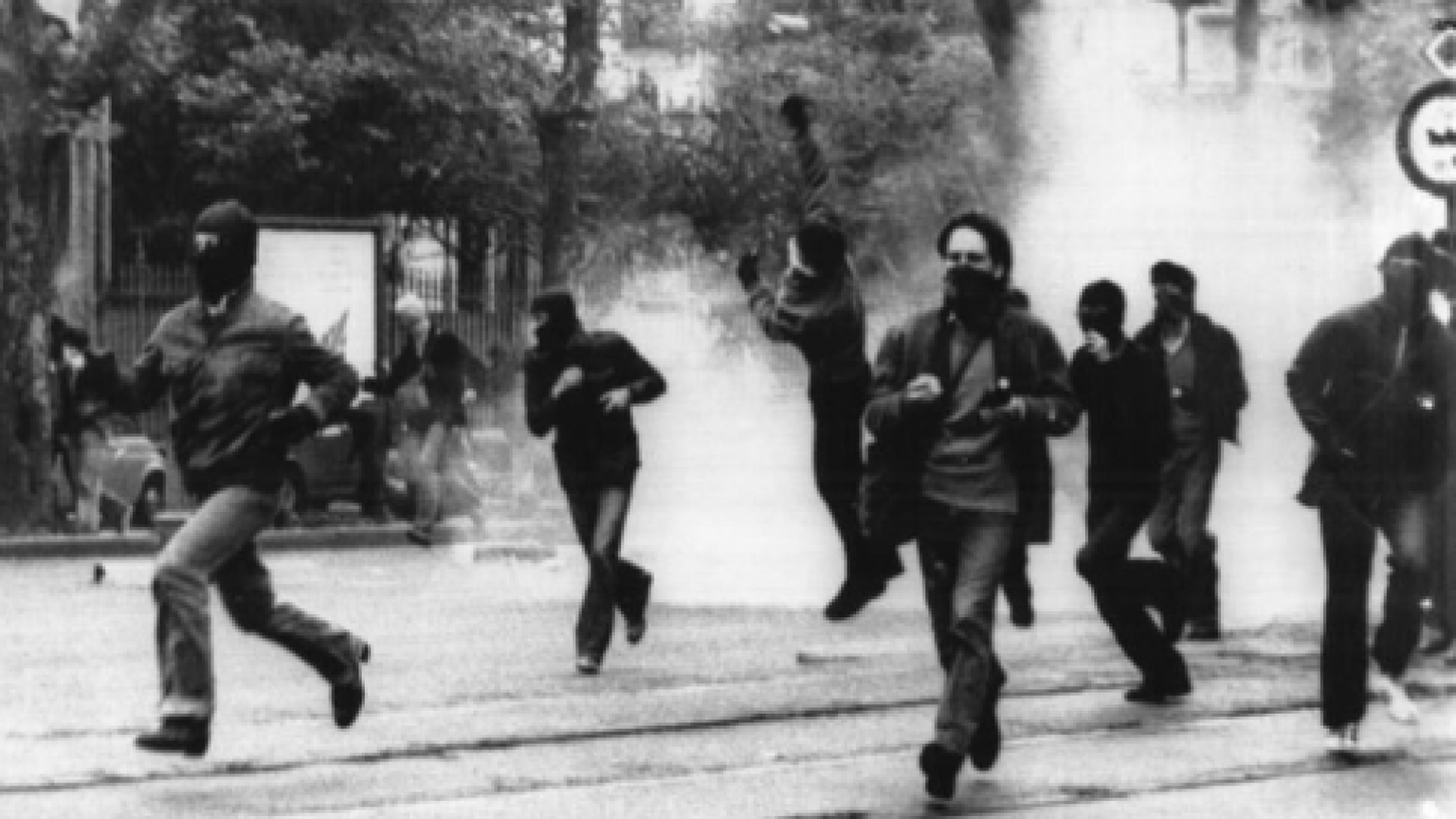 La storia di un giovane brigatista afferrato dalla mano di Dio