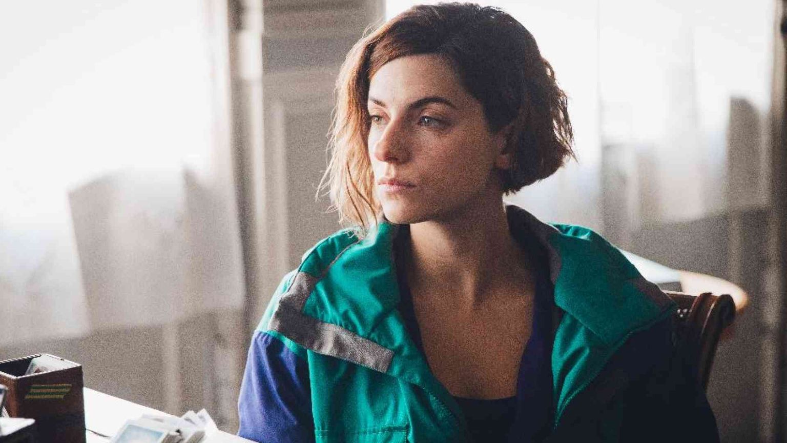 Giannetta: "Il coraggio di Blanca vince ogni pregiudizio"