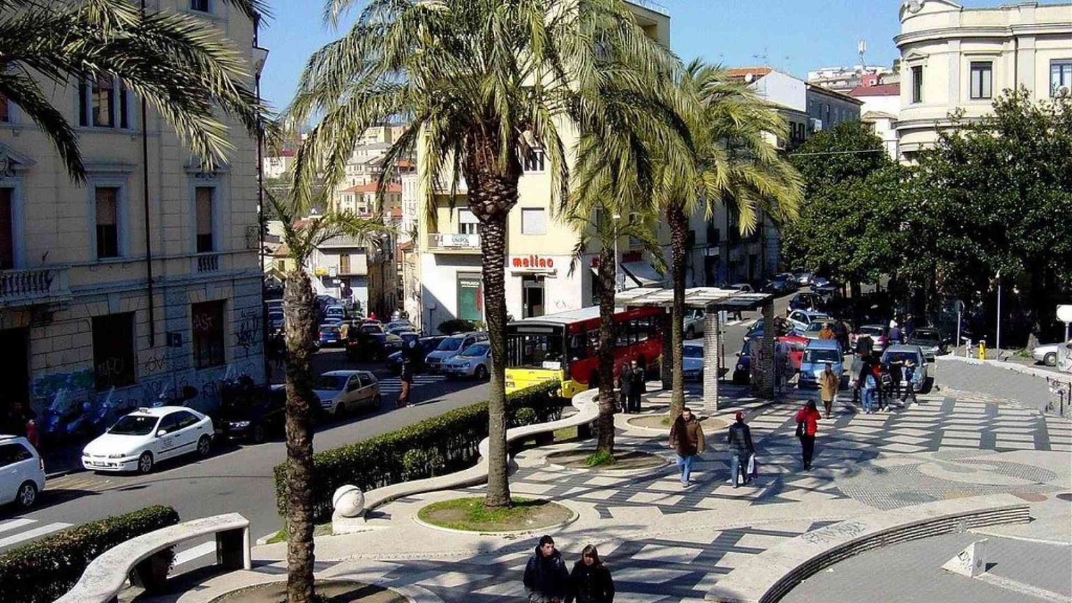 Precariato e pochi servizi: a Catanzaro flop generatività