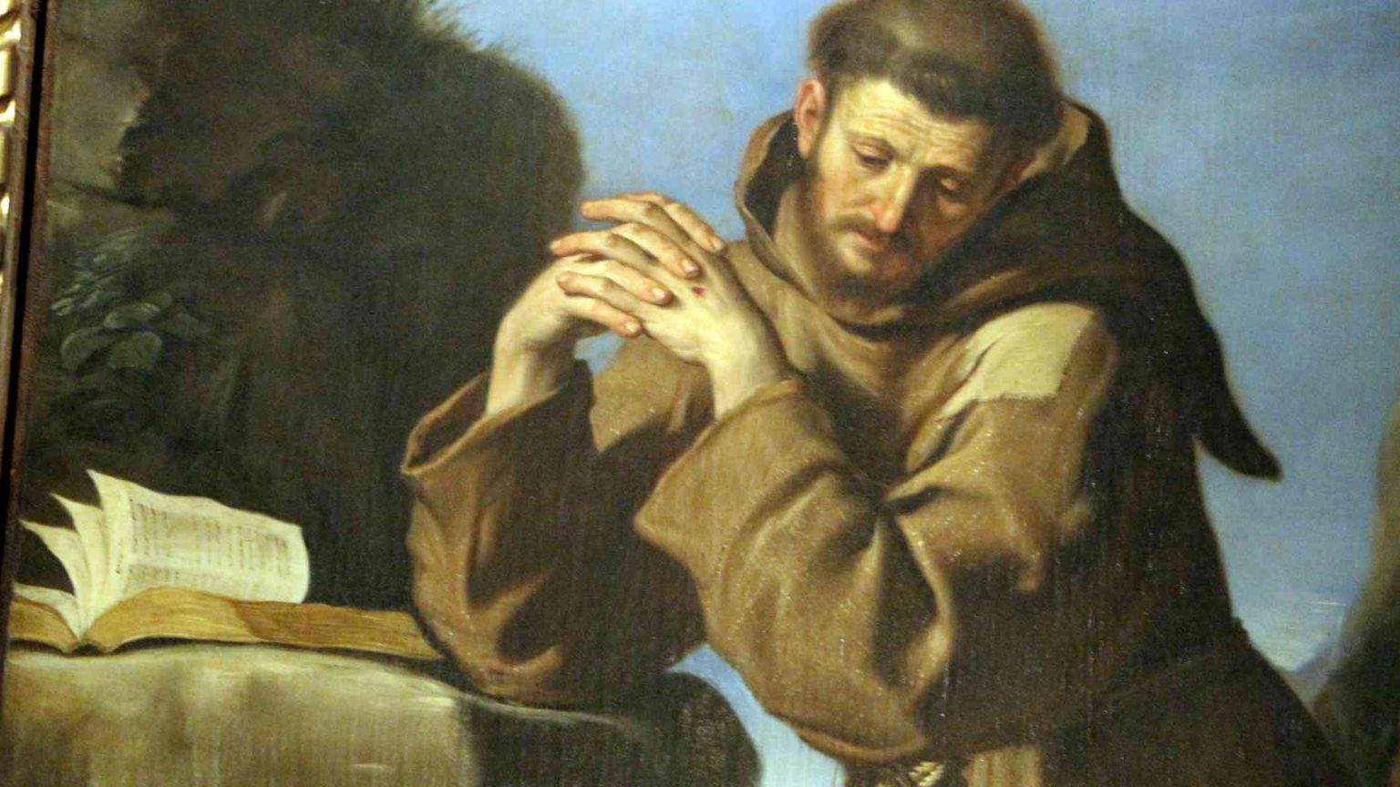 Francesco, il patrono “troppo cristiano” per l'Italia?