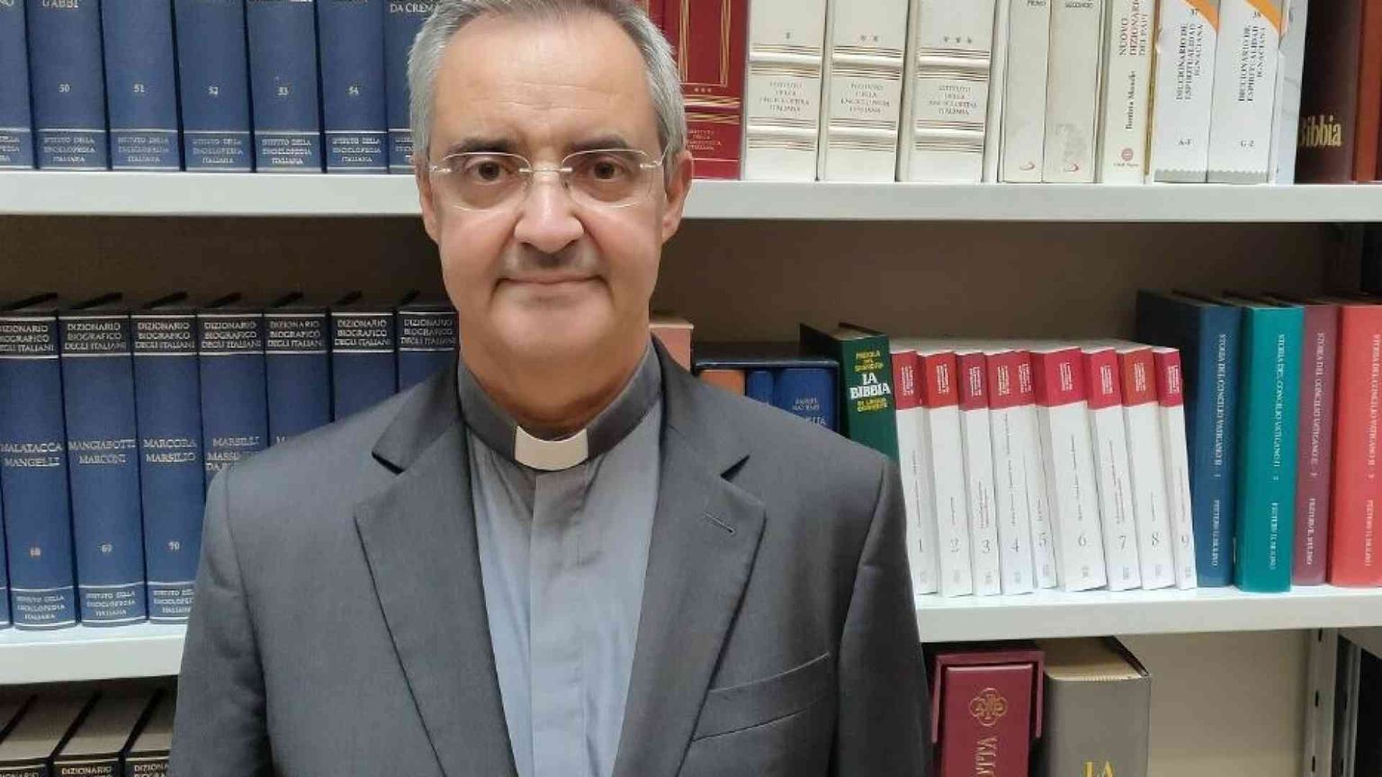 Civiltà Cattolica, il neo direttore Gonçalves: continueremo a diffondere speranza