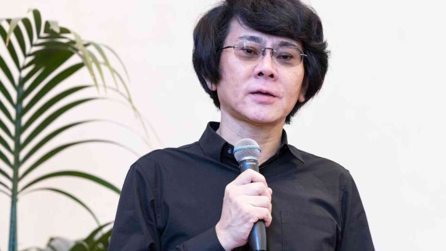 La società secondo Ishiguro: simbiosi fra umani, avatar e robot