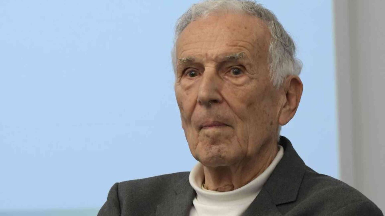 A Silvio Garattini il premio nazionale Presidente della Repubblica