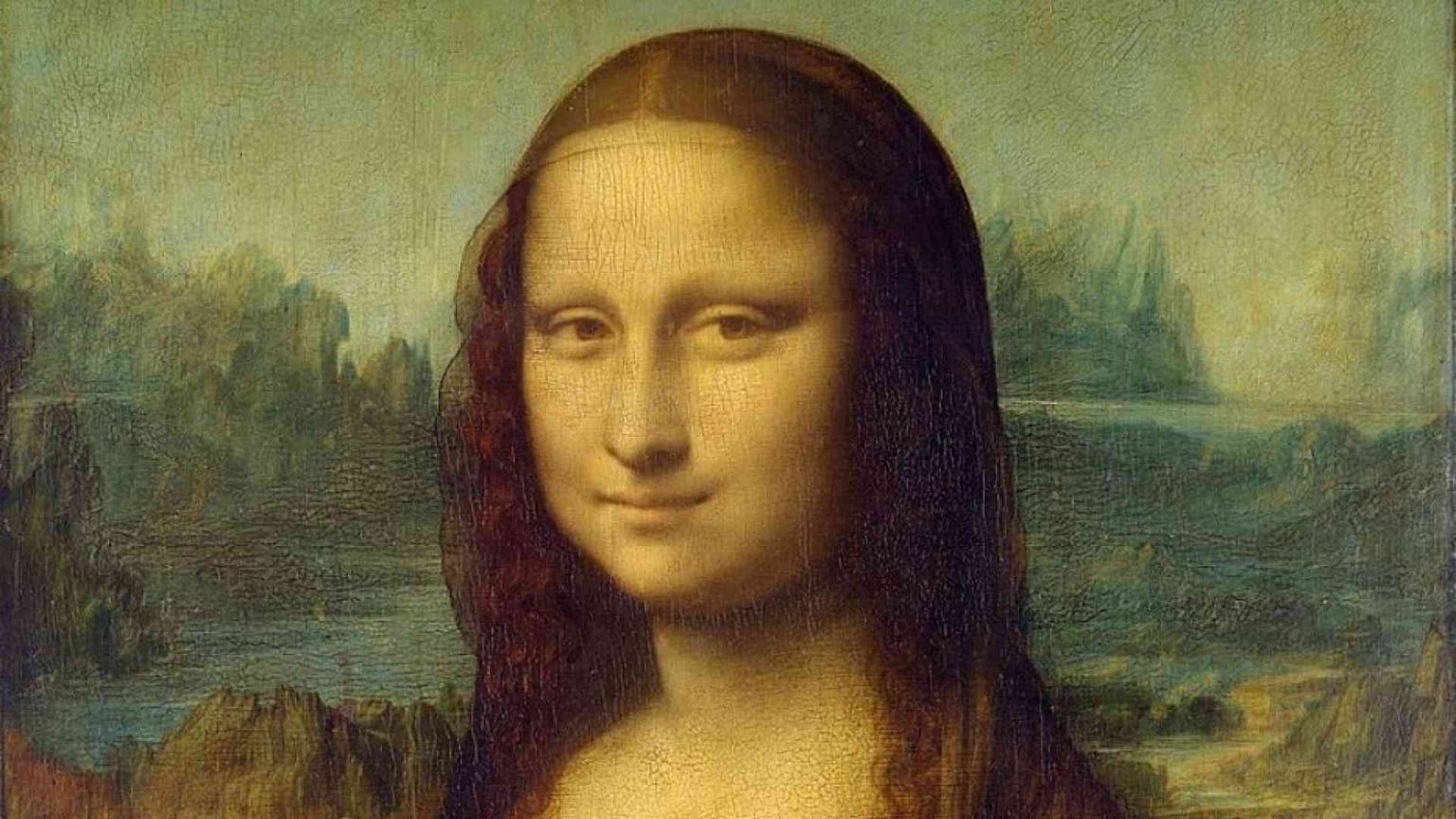 Svelato un segreto della Gioconda: la rara sostanza utilizzata da Leonardo