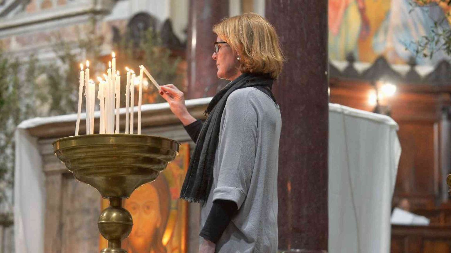 Cei: il 17 ottobre la Giornata di digiuno e preghiera per la pace