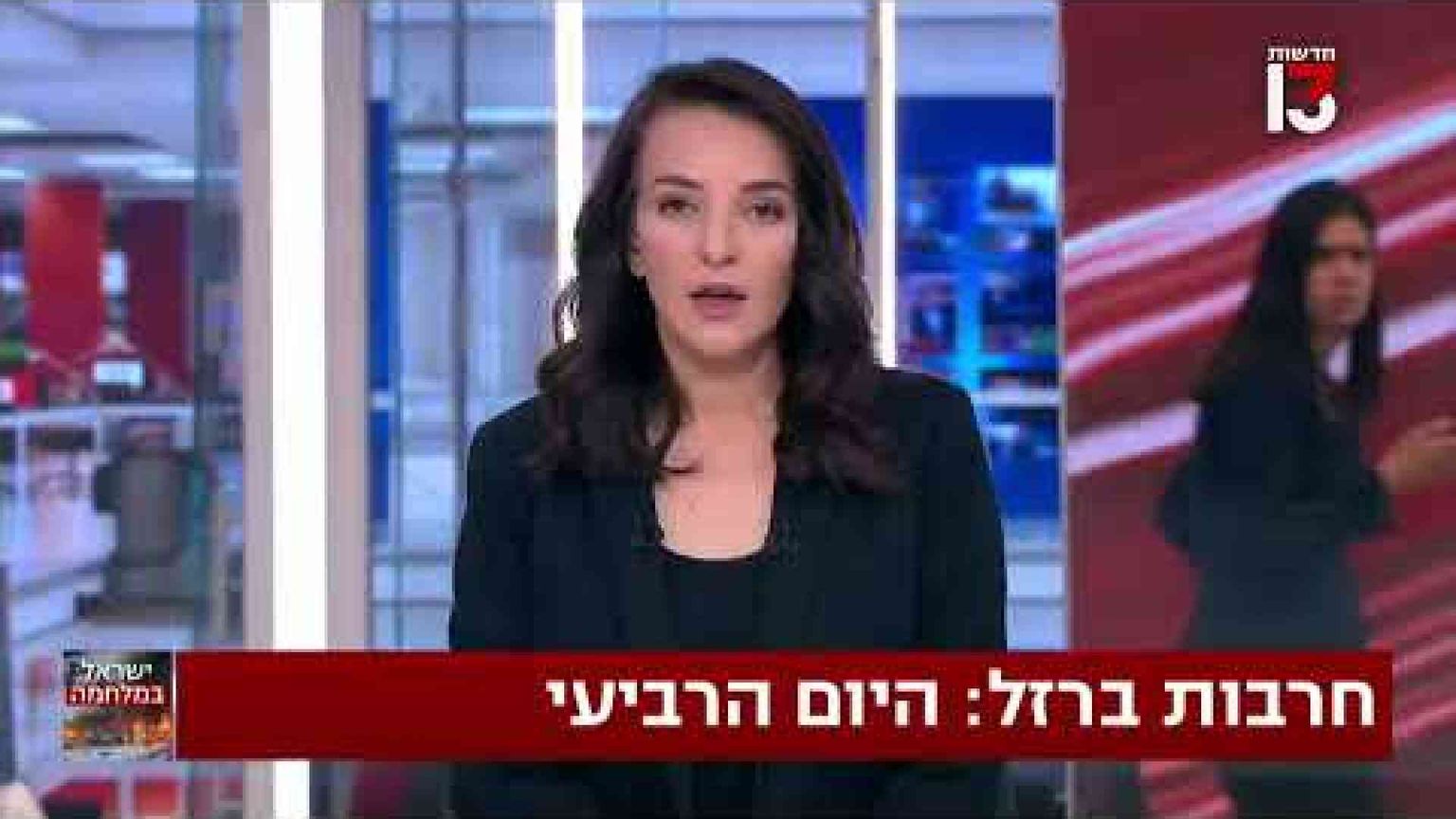 Gli influencer arabo-israeliani si schierano contro Hamas: un attacco barbaro