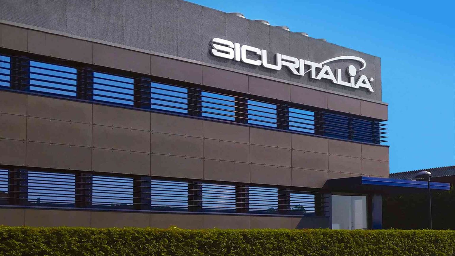 Sicuritalia acquisce la cooperativa Servizi Fiduciari e alza i salari