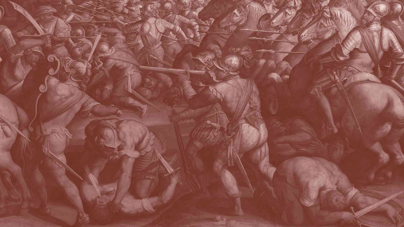 Rinascimento, tante banalità dure a morire