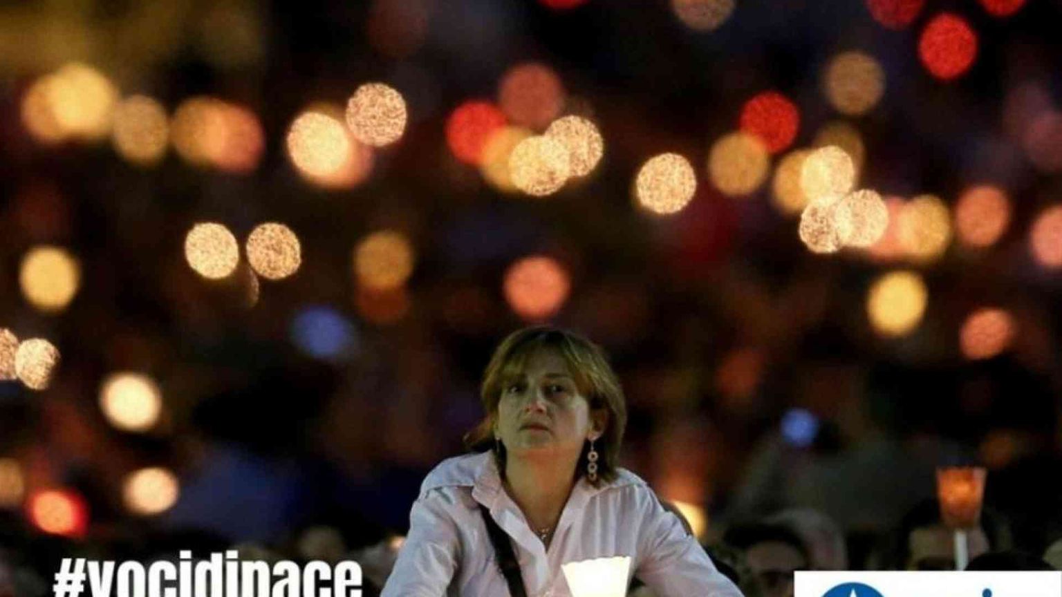 Ecco le vostre #vocidipace: l'iniziativa di Avvenire