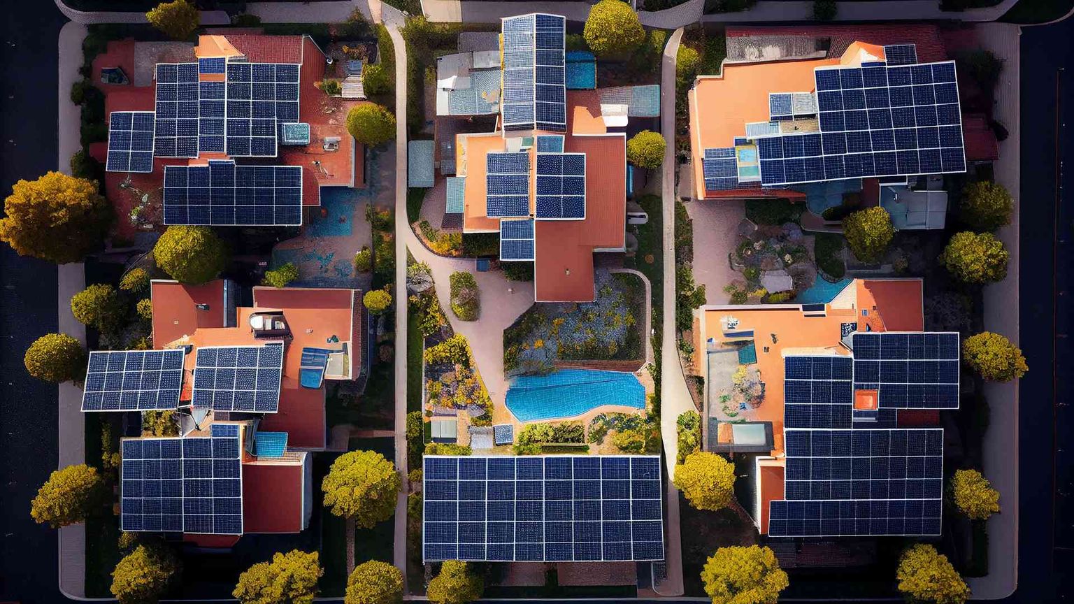 La direttiva sulle case green, regole più soft e tempi lunghi