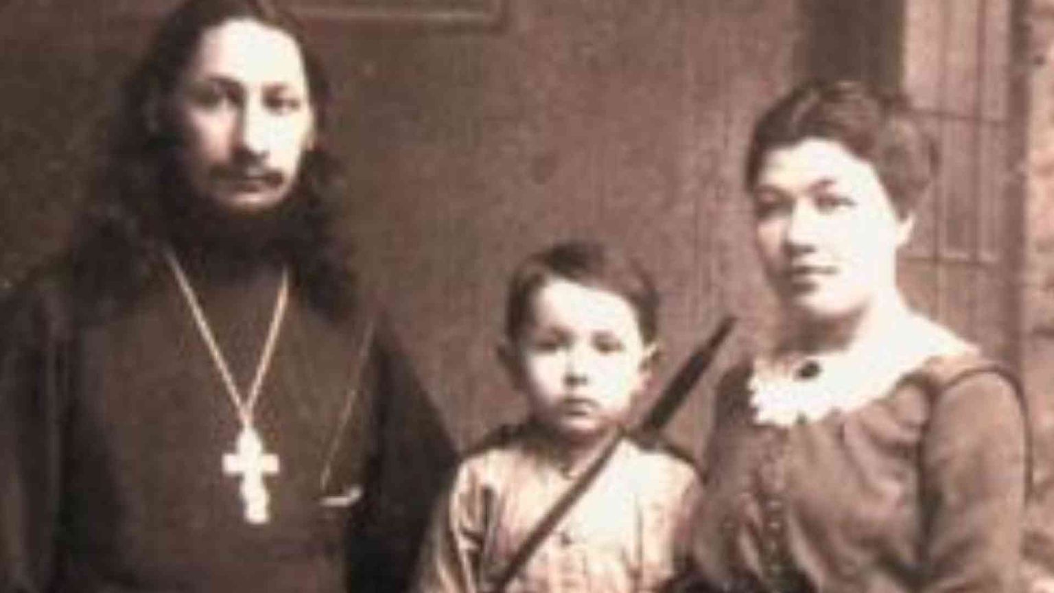 I sogni di Florenskij: in bilico sul confine dell’invisibile