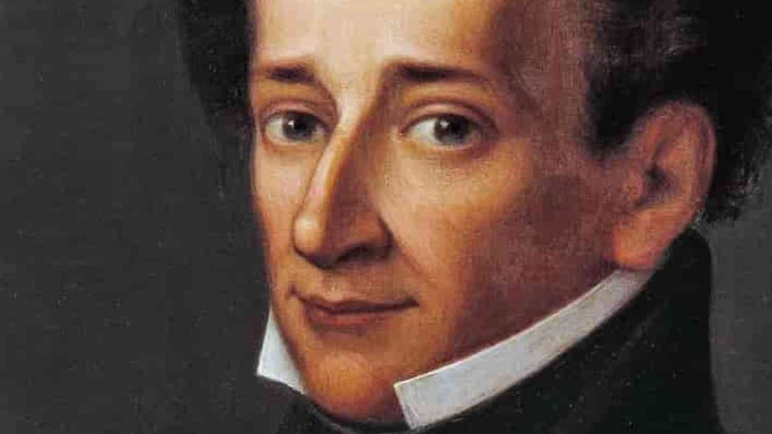 Dall'Infinito allo Zibaldone: tutti i manoscritti di Leopardi sono online