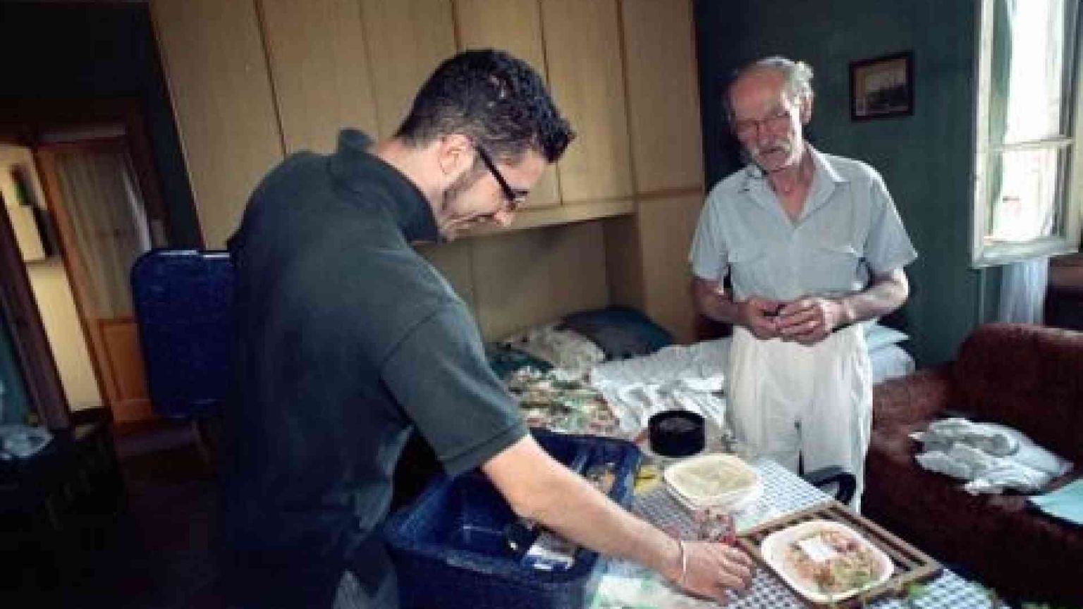 Le nuove forme delle imprese sociali: una su tre non è una cooperativa