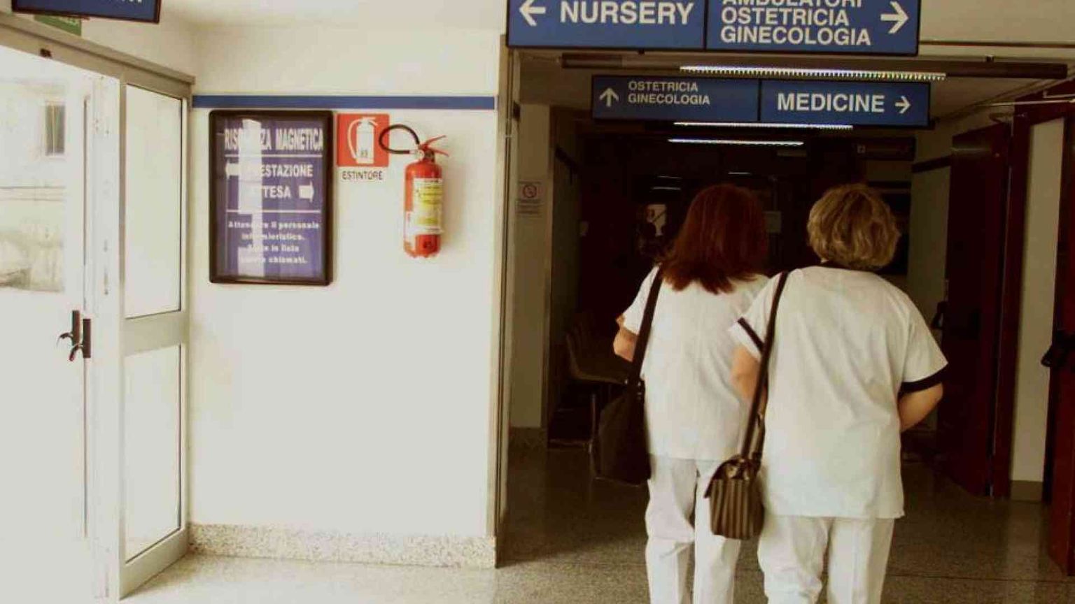 Meno aborti in Italia, sempre di più in tutta Europa