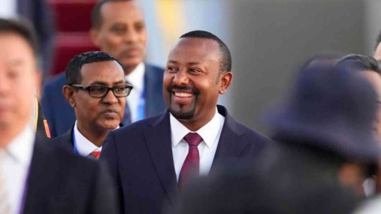 L’Etiopia vuole lo sbocco al mare, torna lo spettro della guerra con l’Eritrea