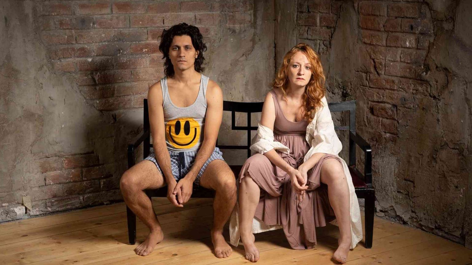 Tennesse Williams, la tragedia in una stanza