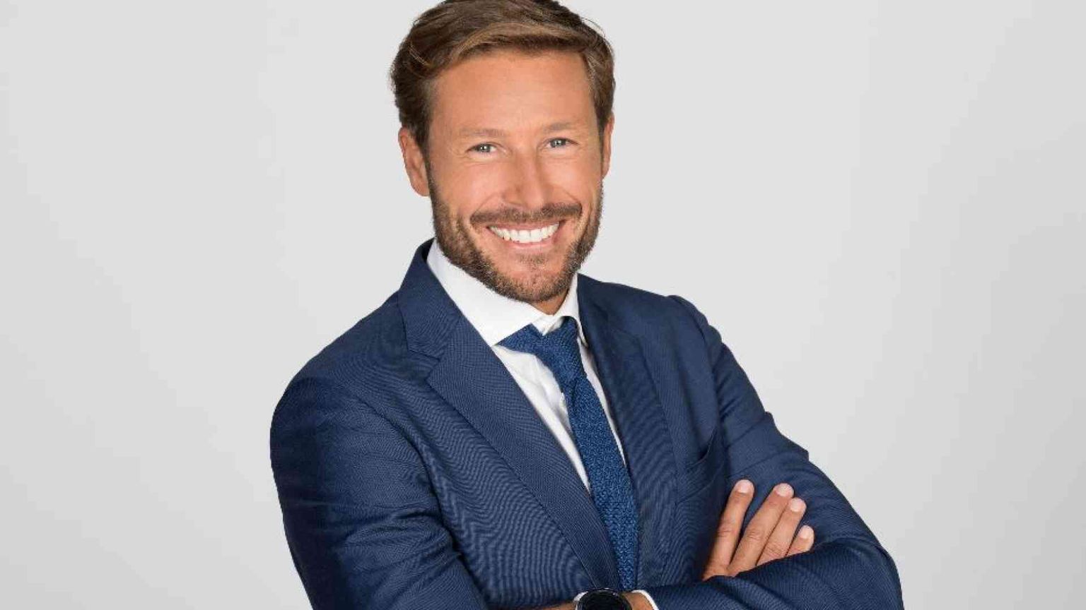 Massimiliano Ossini: "Scrittore per ragazzi pensando alla natura"